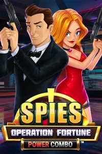 SPIES – Operation Fortune: Power Combo